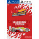 Hot Wheels Unleashed 2: Turbocharged - Legendary Edition PS4/PS5